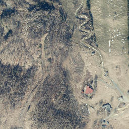 Satellite imagery of Glocken-Berg, DE