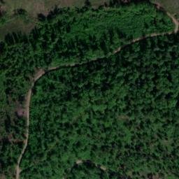 Satellite imagery of Gabrielsberg, DE
