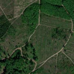 Satellite imagery of Gabrielsberg, DE
