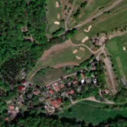 Satellite imagery of Schloß Asseburg, DE