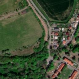 Satellite imagery of Schloß Asseburg, DE
