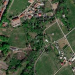 Satellite imagery of Schloß Asseburg, DE