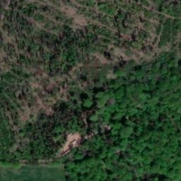 Satellite imagery of Friedrichshohenberg, DE