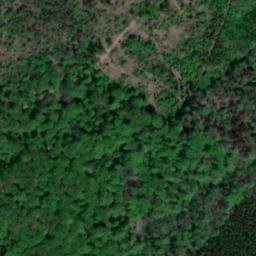 Satellite imagery of Friedrichshohenberg, DE