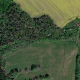 Satellite imagery of Friedrichshohenberg, DE