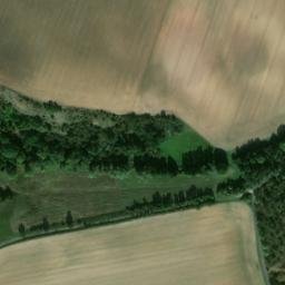 Satellite imagery of Breiter Berg, DE