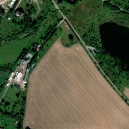 Satellite imagery of Kampfberg, DE