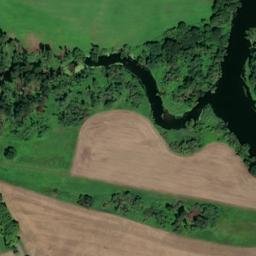 Satellite imagery of Schloß Libehna, DE
