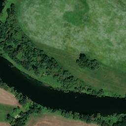 Satellite imagery of Schloß Libehna, DE