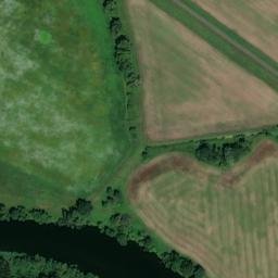 Satellite imagery of Schloß Libehna, DE