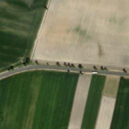 Satellite imagery of Raszewy - Pałac klasycystyczny, PL