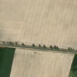 Satellite imagery of Raszewy - Pałac klasycystyczny, PL