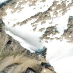 Satellite imagery of Azimuth Peak, CA