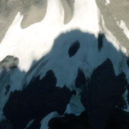 Satellite imagery of Felucca Mountain, CA