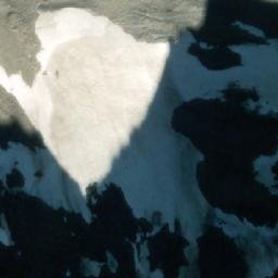 Satellite imagery of Felucca Mountain, CA