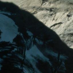 Satellite imagery of Felucca Mountain, CA