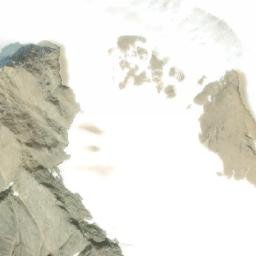 Satellite imagery of Mount Trutch, CA
