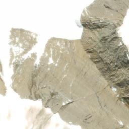Satellite imagery of Mount Trutch, CA