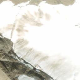 Satellite imagery of Mount Trutch, CA