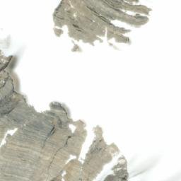 Satellite imagery of Nanga Parbat Mountain, CA