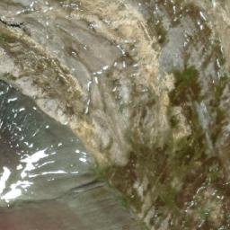 Satellite imagery of Pipestone Pass, CA