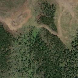Satellite imagery of Blue Hill, CA