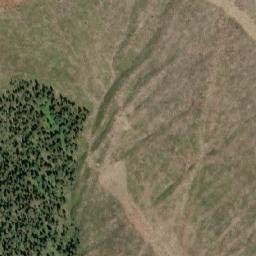 Satellite imagery of Blue Hill, CA