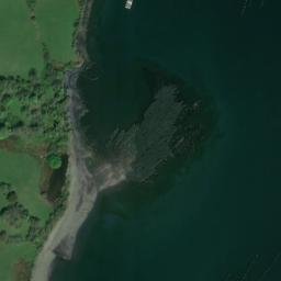 Satellite imagery of Carrignafeagh, IE