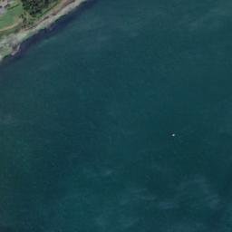 Satellite imagery of Blinknure Point, IE