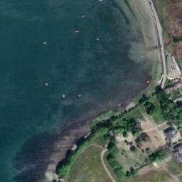 Satellite imagery of Blinknure Point, IE