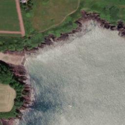 Satellite imagery of Dale Point, GB