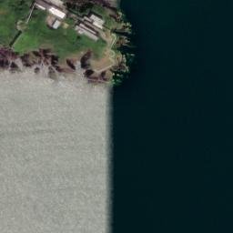Satellite imagery of Dale Point, GB