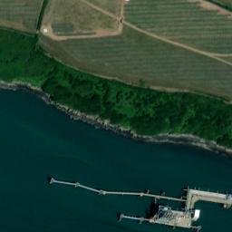 Satellite imagery of Newton Mount Meadow, GB