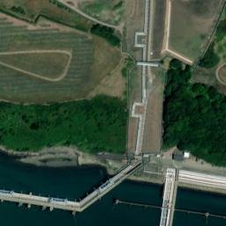 Satellite imagery of Newton Mount Meadow, GB