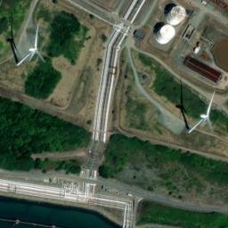 Satellite imagery of Newton Mount Meadow, GB