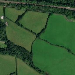 Satellite imagery of Hughs Castle, GB