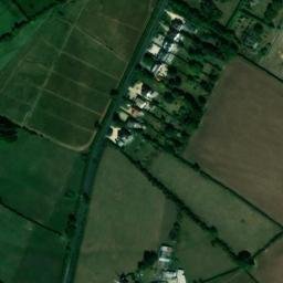 Satellite imagery of Pink Hill, GB