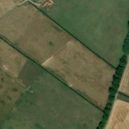 Satellite imagery of Pink Hill, GB