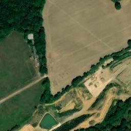 Satellite imagery of survey_point, GB