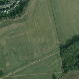 Satellite imagery of Coal tax post, GB