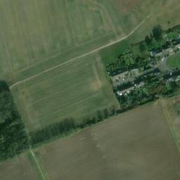 Satellite imagery of Coal tax post, GB