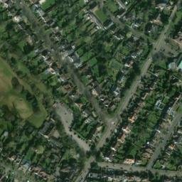 Satellite imagery of Coal tax post, GB