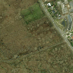 Satellite imagery of Slot Haamstede, NL