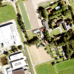 Satellite imagery of Kasteel Onsenoort, NL