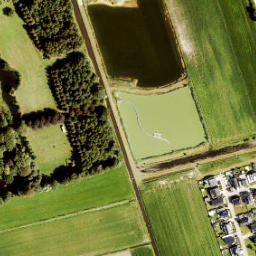 Satellite imagery of Kasteel Onsenoort, NL
