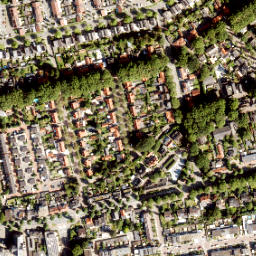 Satellite imagery of Grenssteen, NL
