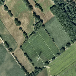Satellite imagery of Grenzstein, NL