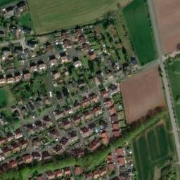 Satellite imagery of Steinberg, DE