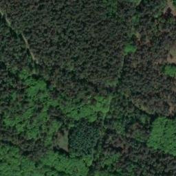 Satellite imagery of Kibitzberg, DE