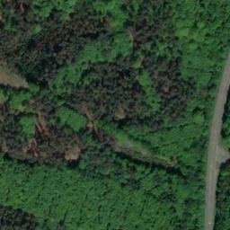 Satellite imagery of Kibitzberg, DE